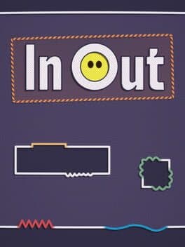 InOut cover art
