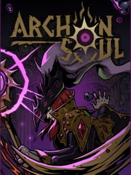 Archon Soul cover art