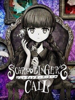 Schrödinger's Call cover art