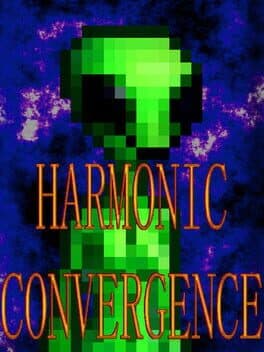 Harmonic Convergence cover art