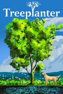 Treeplanter cover art