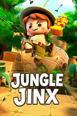 Jungle Jinx