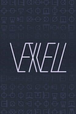 Vexcell cover art