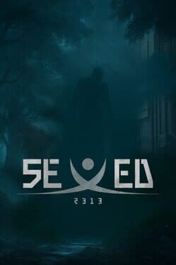 Seed 2313 cover art