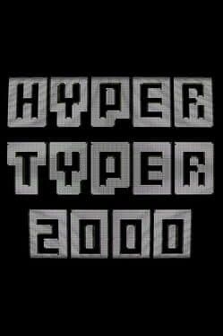HyperTyper 2000 cover art