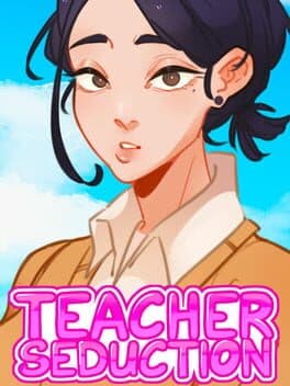 Teacher Seduction cover art