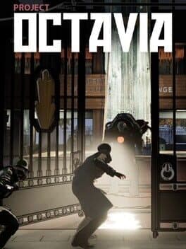 Project Octavia cover art