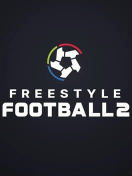Freestyle Football 2 cover art
