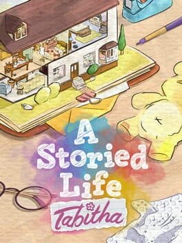 A Storied Life: Tabitha cover art