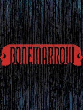 Bonemarrow cover art