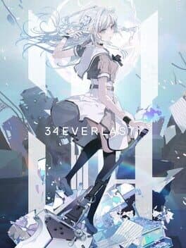 34Everlast cover art