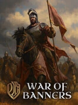 War of Banners cover art