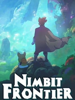 Nimbit Frontier cover art