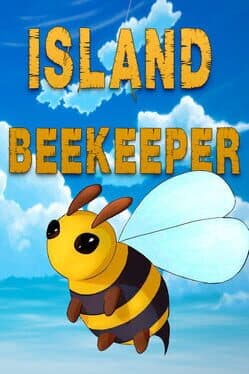 Island Beekeeper cover art