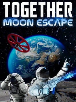 Together: Moon Escape cover art