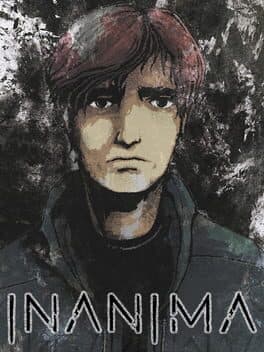 Inanima cover art