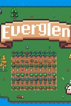Everglen cover art