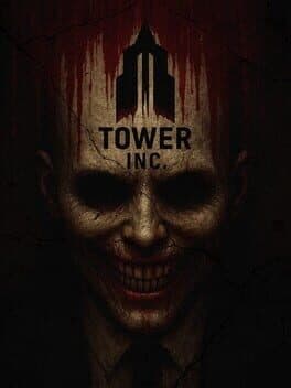 Tower Inc. cover art