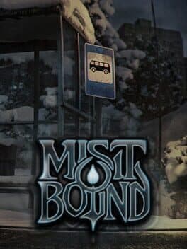 Mistbound cover art