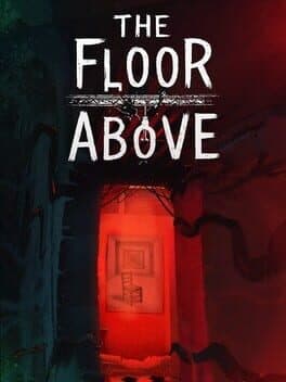 The Floor Above cover art