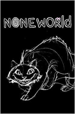 Noneworld cover art