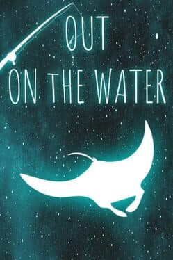 Out on the Water cover art