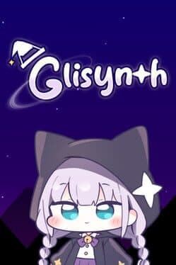 Glisynth cover art