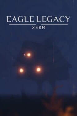 Eagle Legacy: Zero cover art