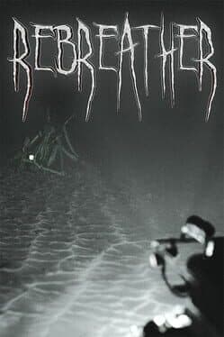 RebreatheR cover art