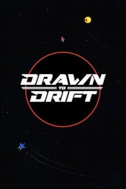 Drawn to Drift cover art