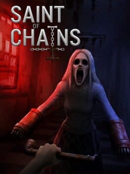 Saint of Chains cover art