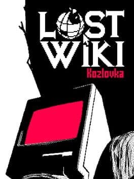Lost Wiki: Kozlovka cover art