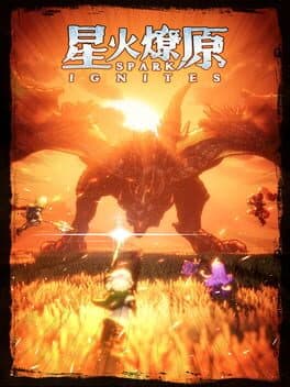 Spark Ignites cover art