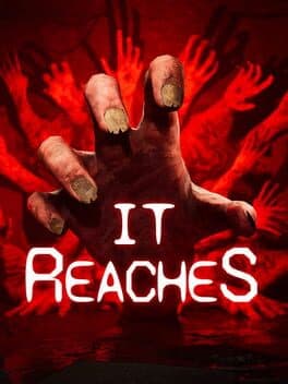 It Reaches cover art
