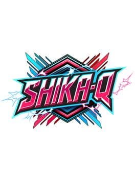 Shika-Q cover art
