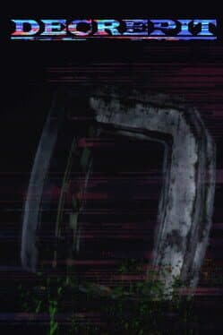Decrepit cover art