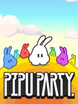 PiPu Party cover art