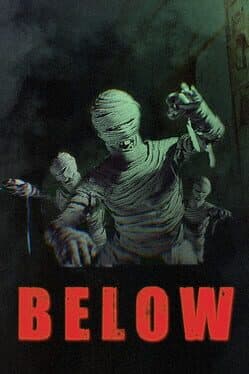 Below cover art