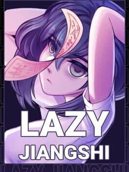 Lazy Jiangshi cover art