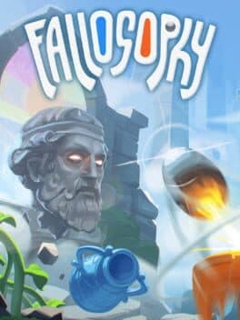 Fallosophy cover art