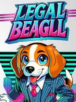 Legal Beagll: Justice is Argued cover art