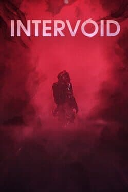 Intervoid cover art