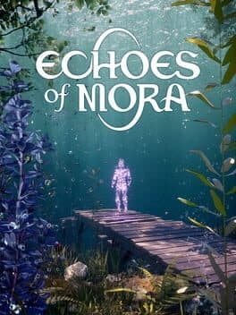 Echoes of Mora cover art