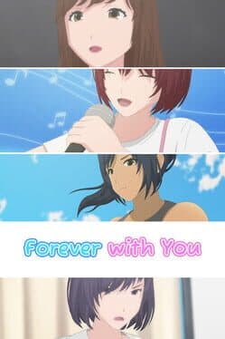 Forever With You cover art