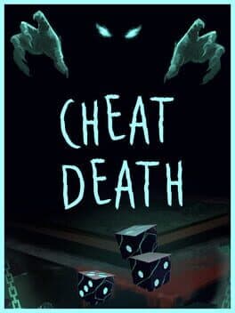 Cheat Death cover art