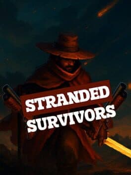 Stranded Survivors cover art