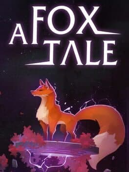 A Fox Tale cover art