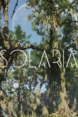Solaria cover art