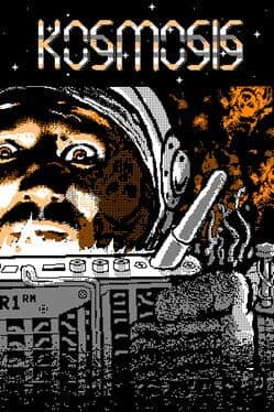 Kosmosis cover art