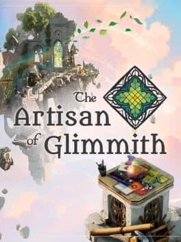 The Artisan of Glimmith cover art